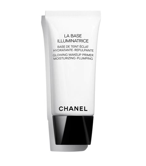 bases maquillaje chanel|chanel make up primer.